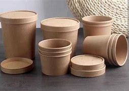 Eco-friendly Paper Cups