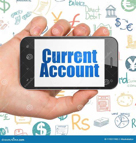 Current Account opaning