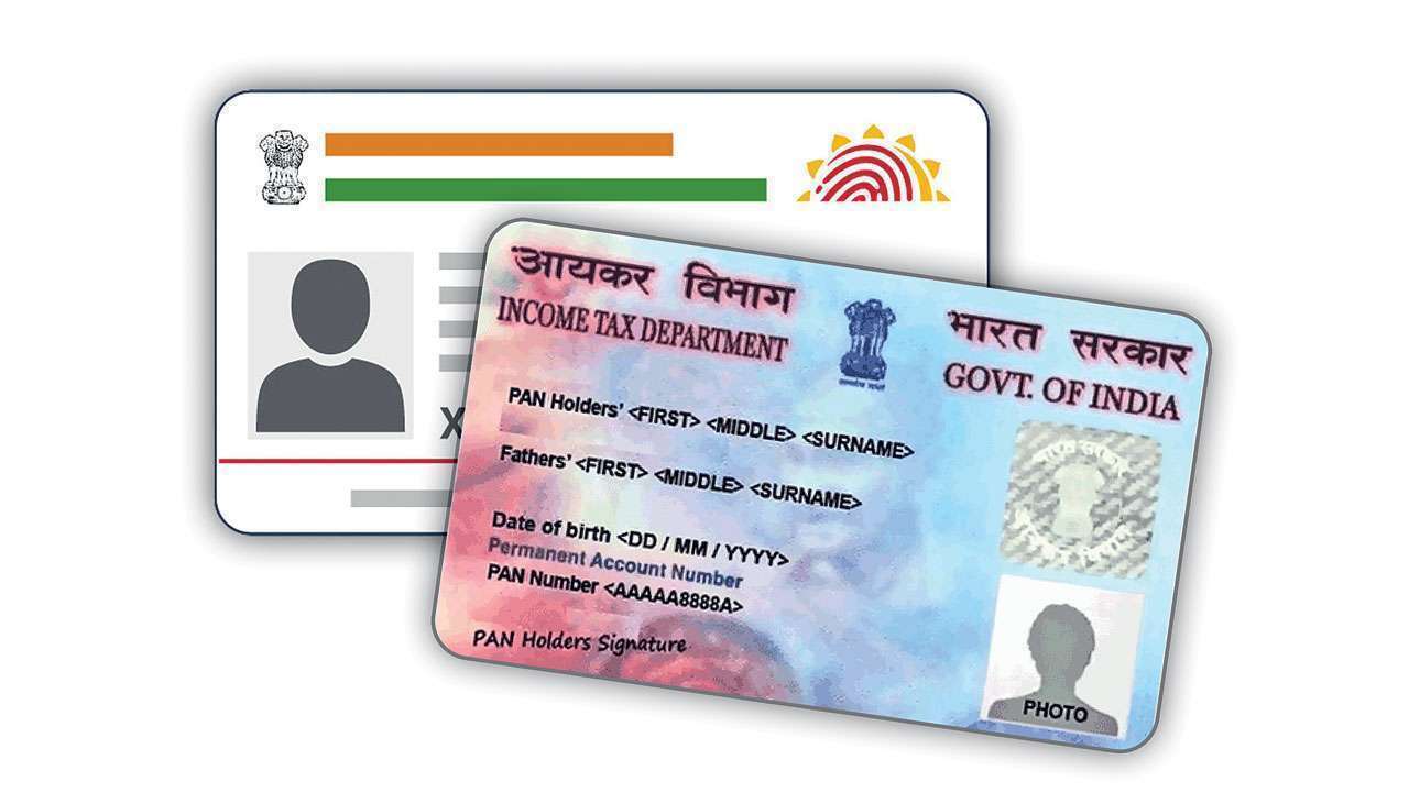 Pan Card