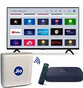  Jio Set-Top Box