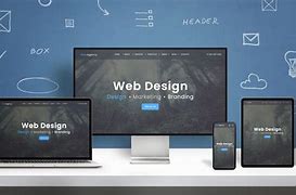  Website Design