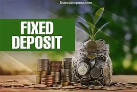 Fixed Deposit