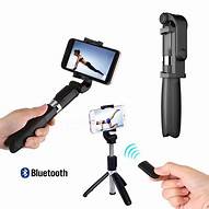 3-in-1 Selfie Stick Tripod
