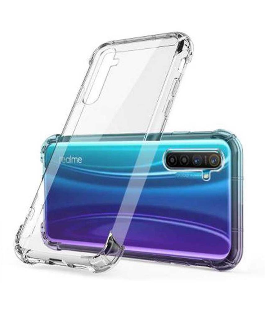 Clear Mobile Phone Case