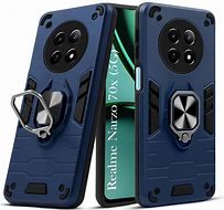 Realme Narzo 60 5G Back Cover