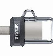 SanDisk Dual USB Drive