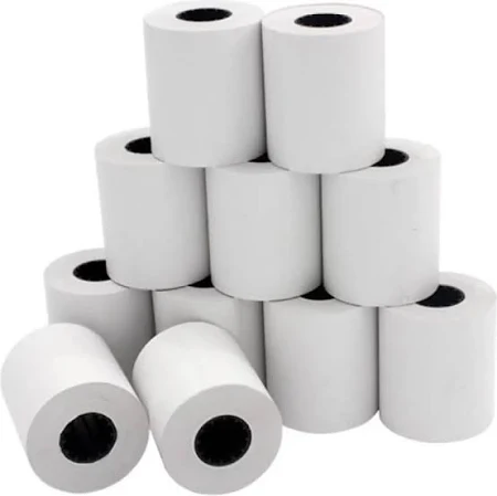 Thermal Paper Rolls