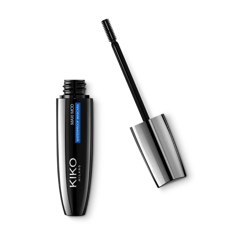 MASCARA WATERPROOF