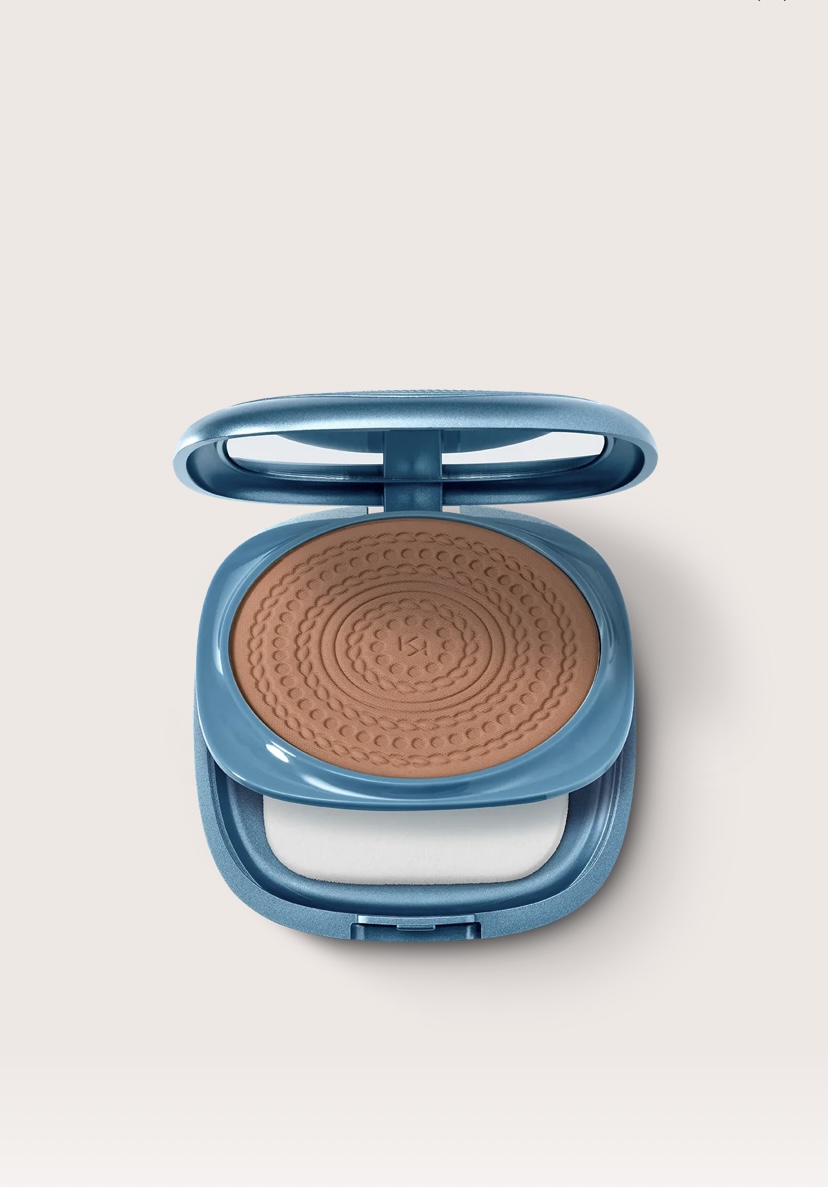 SU 22 Powder Foundation SPF 50