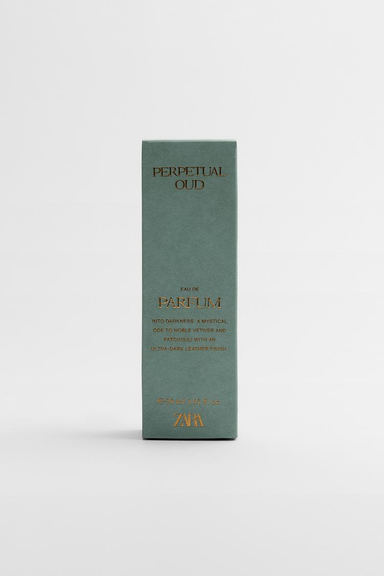 PERPETUAL OUD