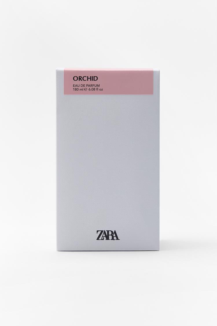 ZARA ORCHID 