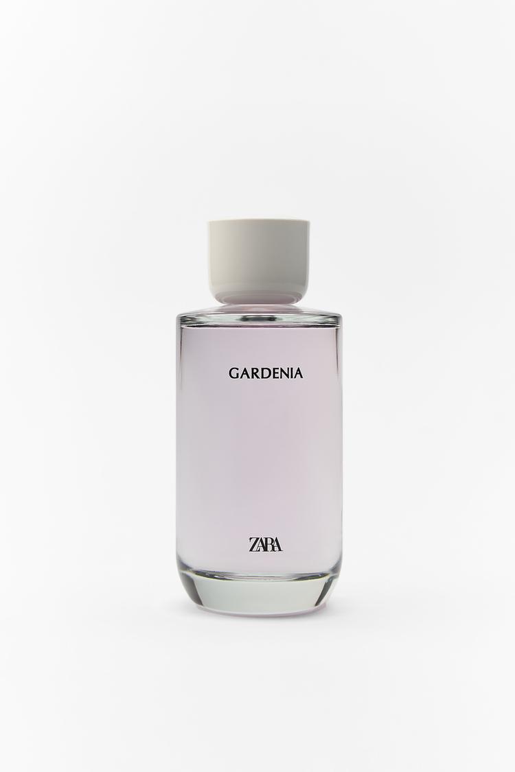 ZARA GARDENIA 