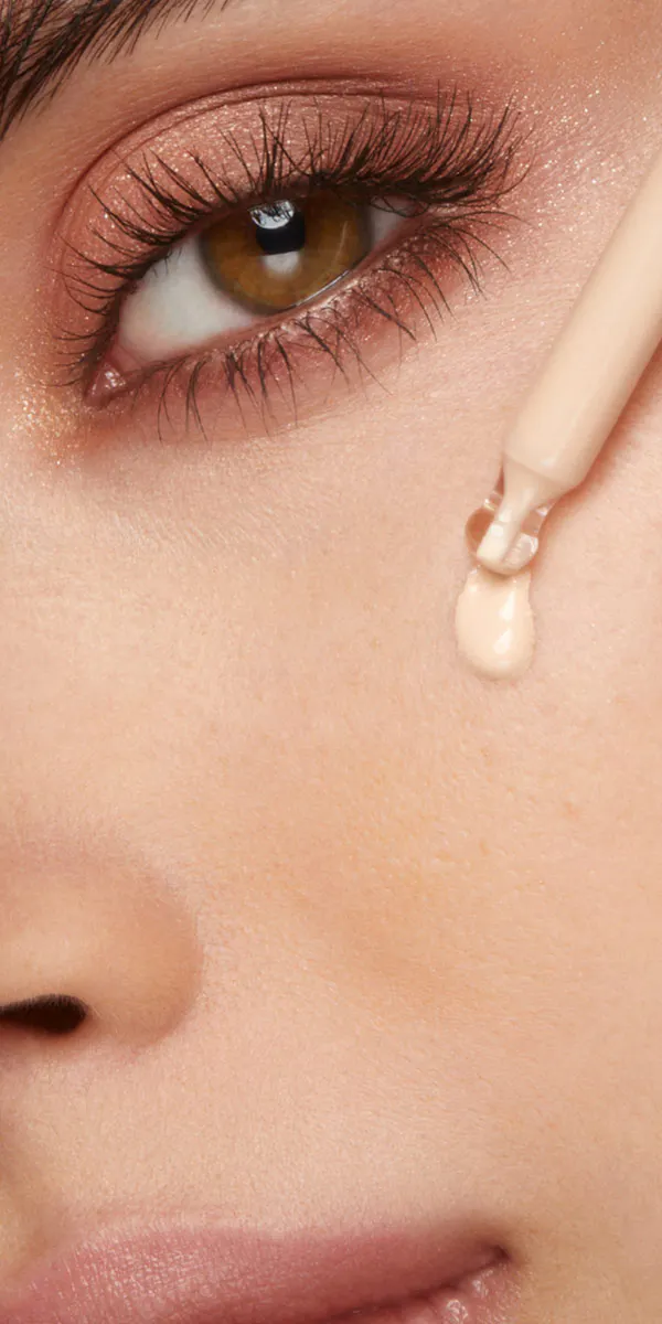 FOND DE TEINT BLUE ME N° 07