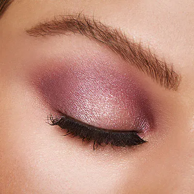 Palette de fards à paupières