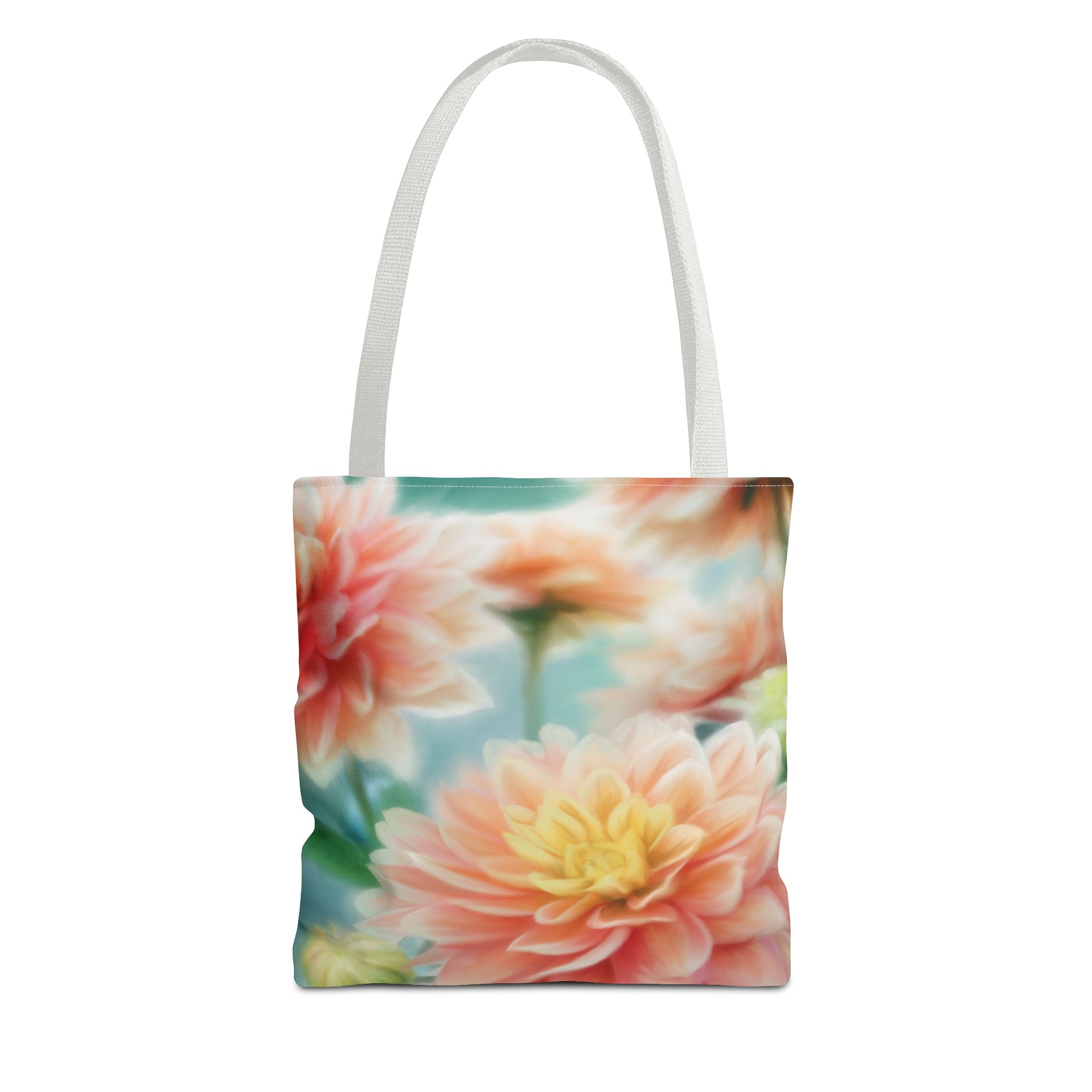 A Breath of Bloom - Tote Bag