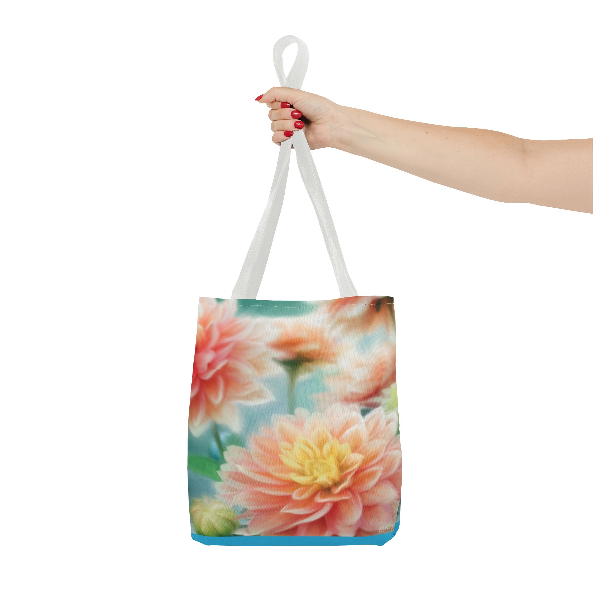 A Breath of Bloom - Tote Bag