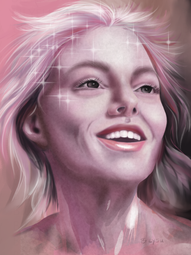 Spark of Joy - Fine Art Paper Print