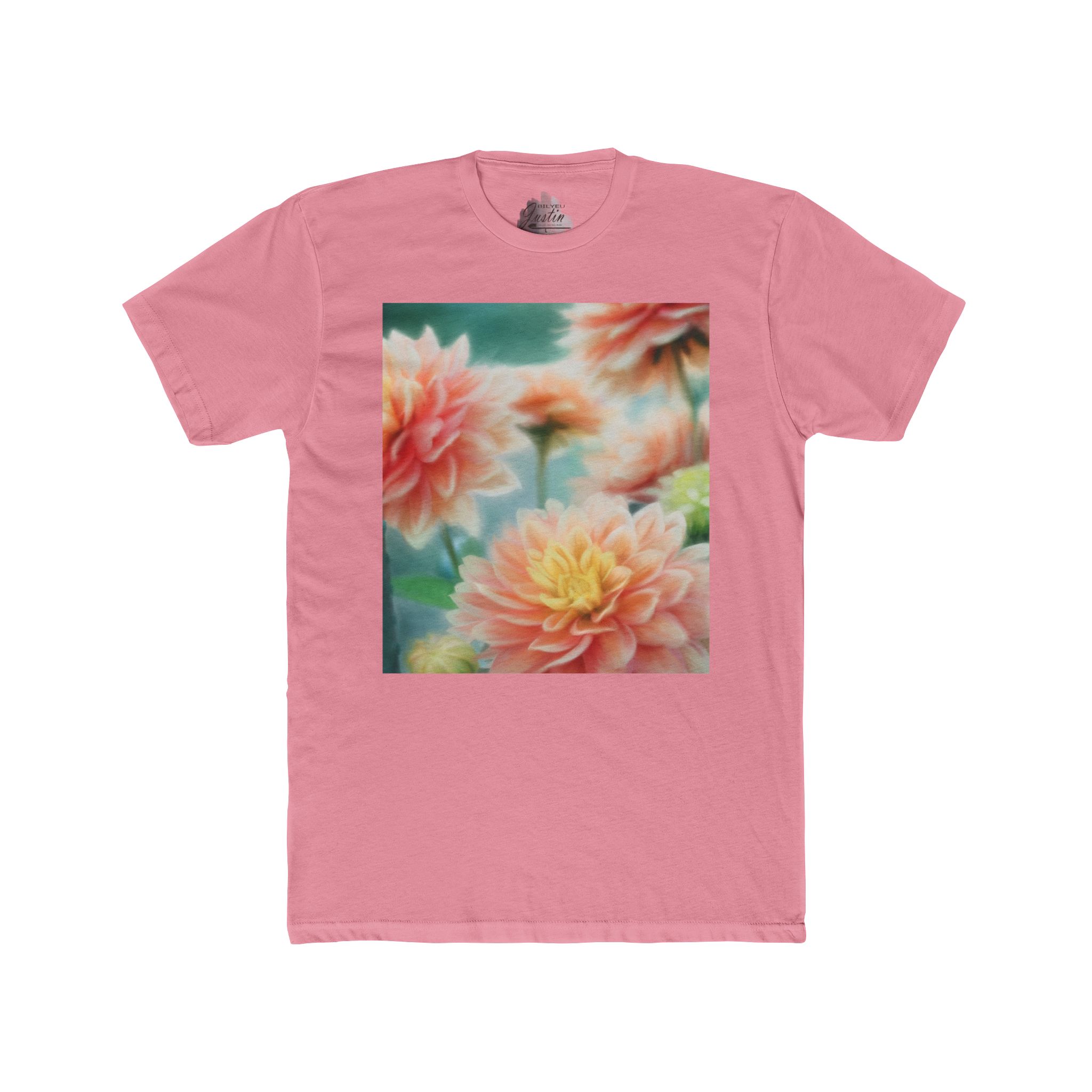 A Breath of Bloom  - T-Shirt