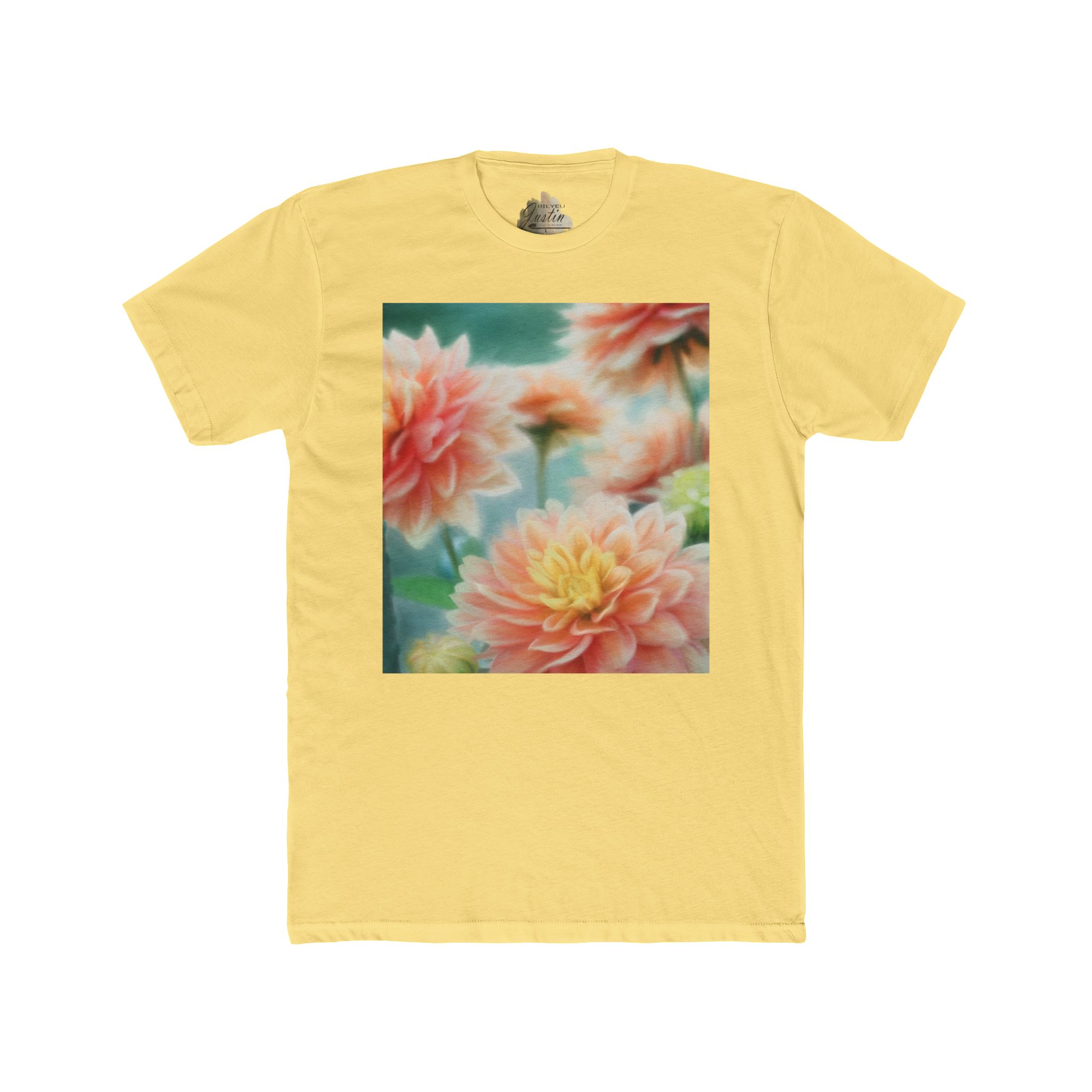 A Breath of Bloom - T-Shirt