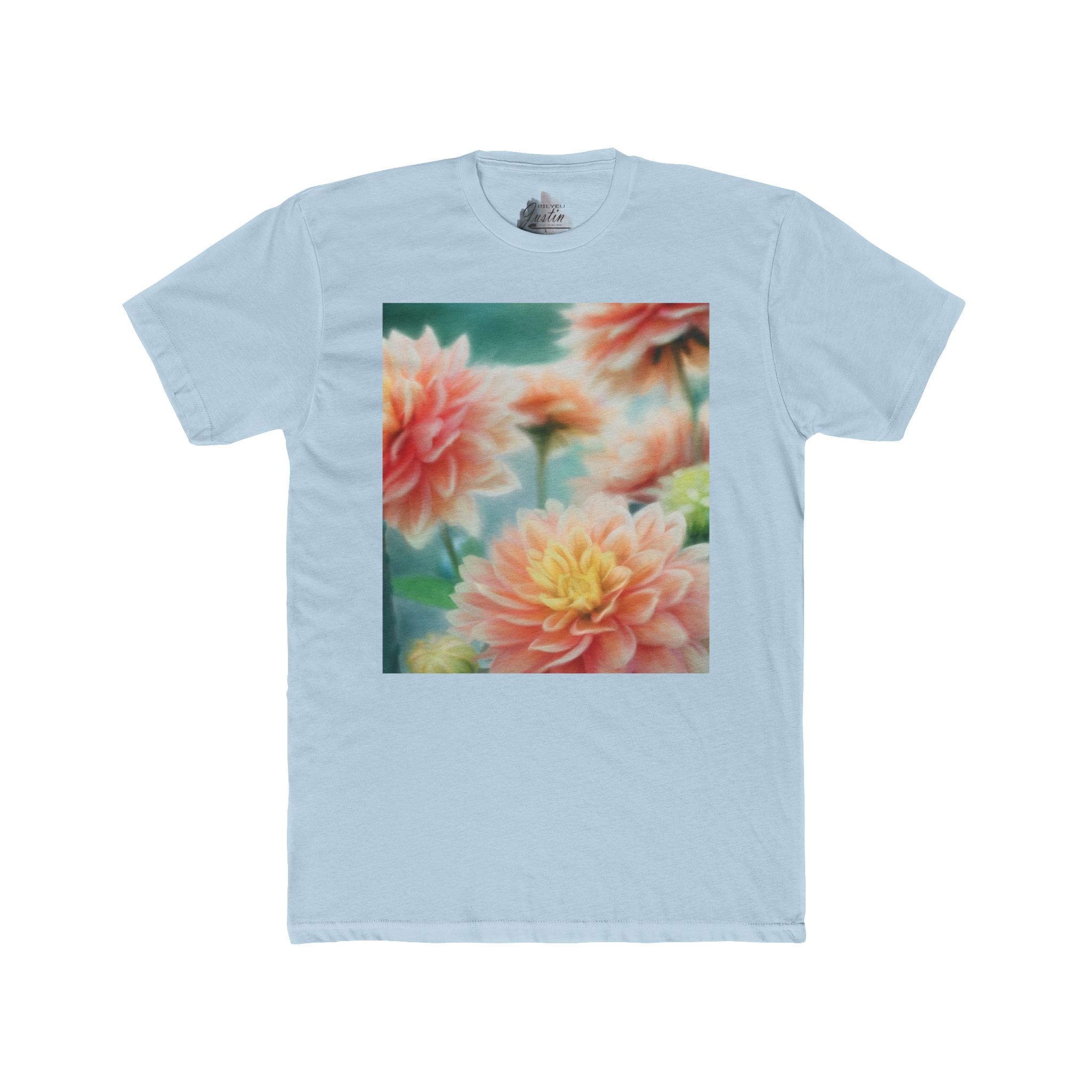 A Breath of Bloom  - T-Shirt