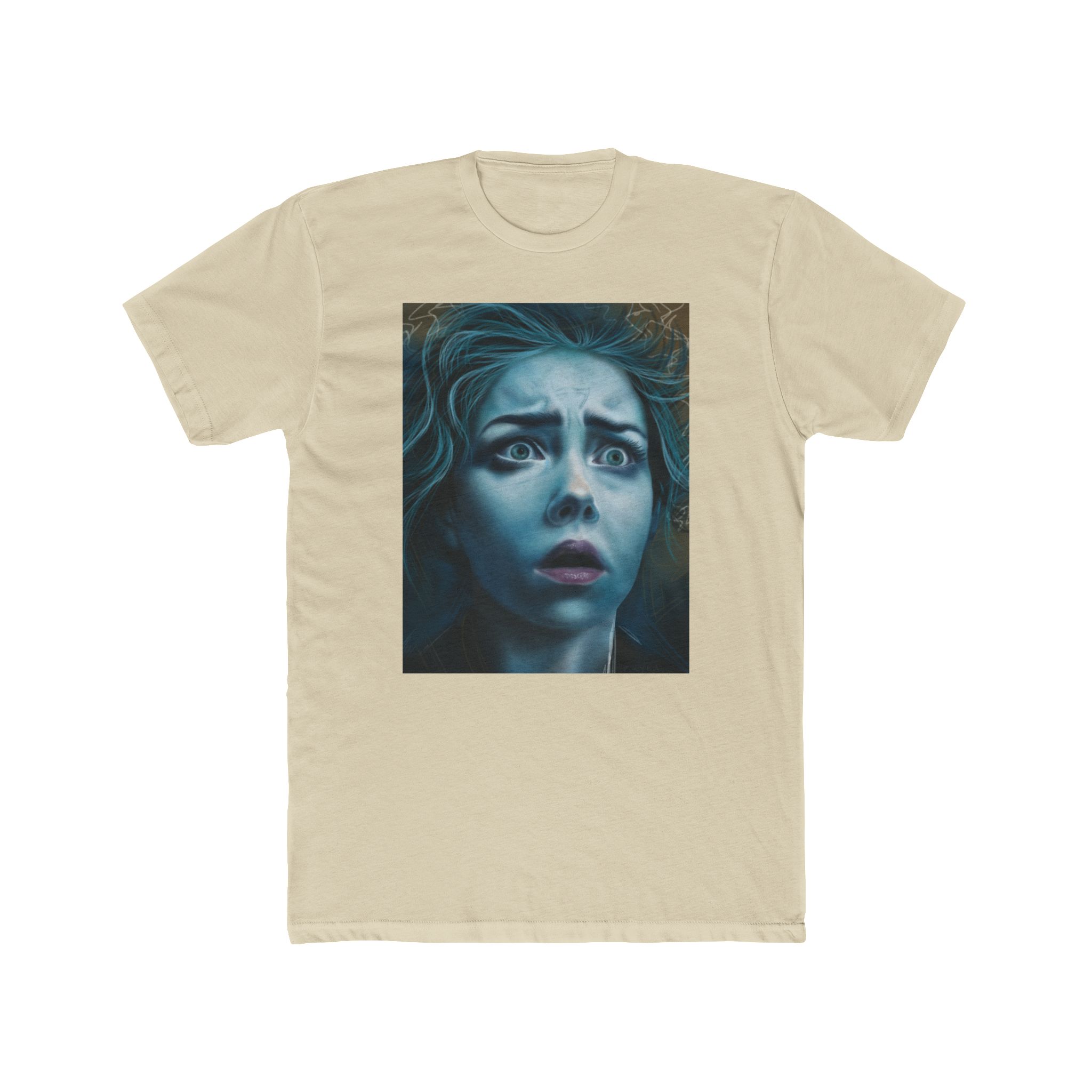 Edge of Dread - T-Shirt