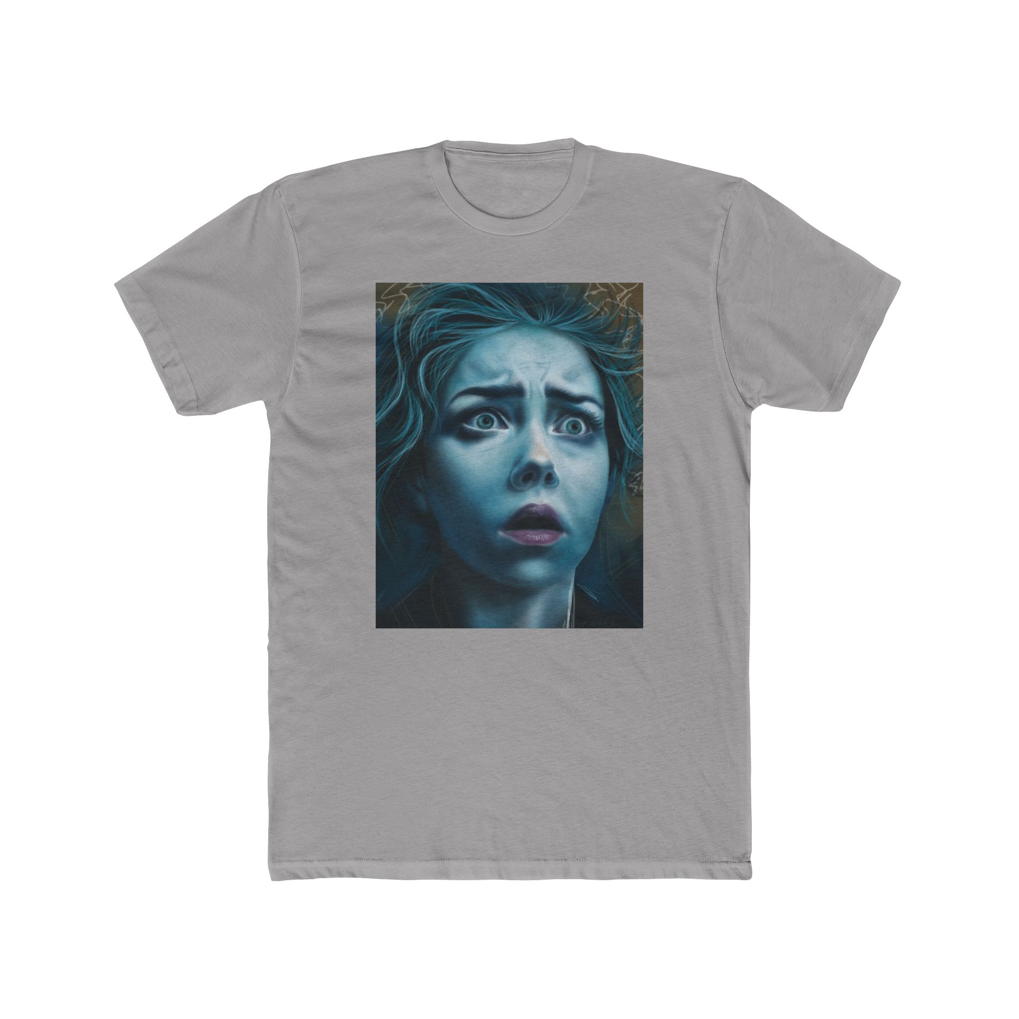 Edge of Dread - T-Shirt