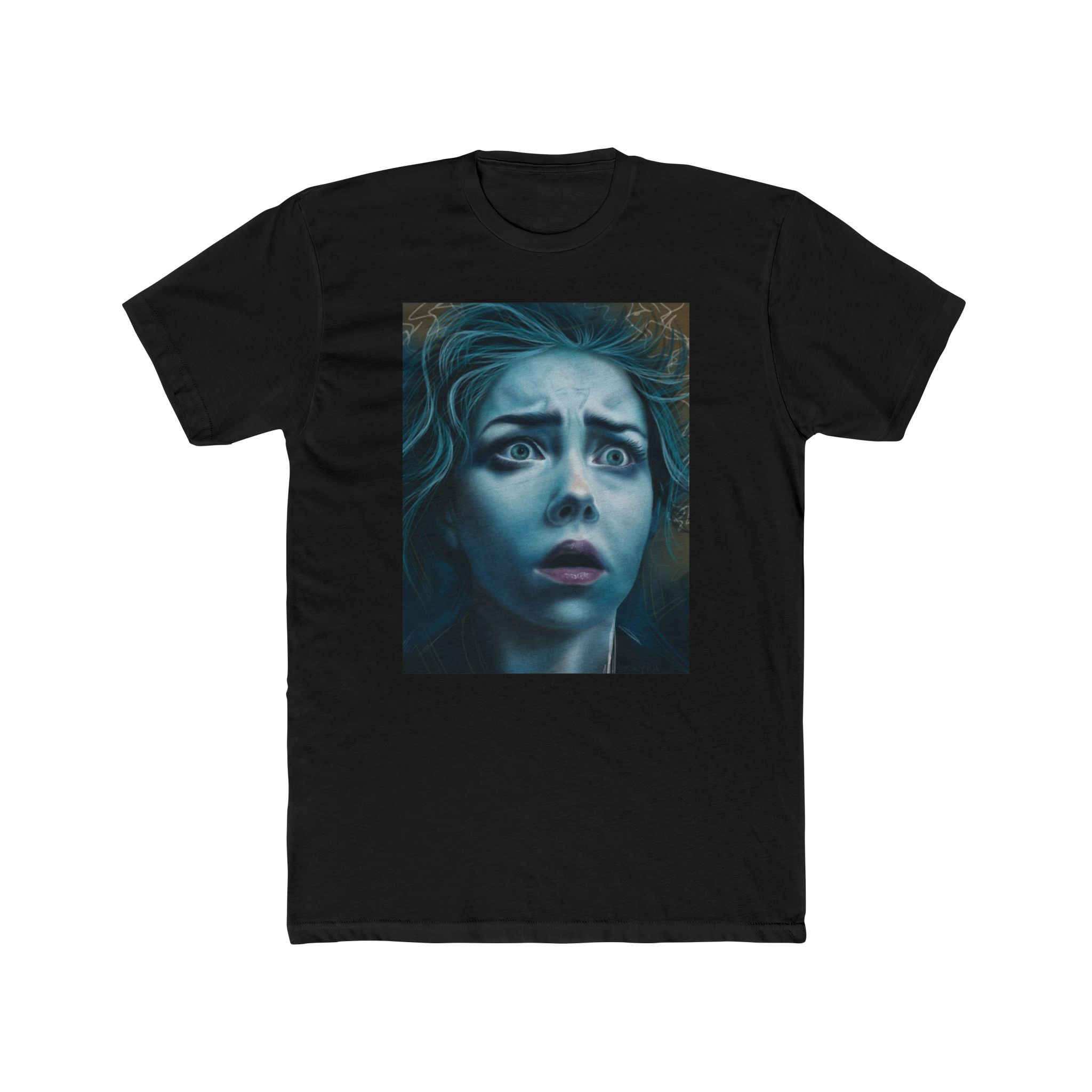 Edge of Dread - T-Shirt