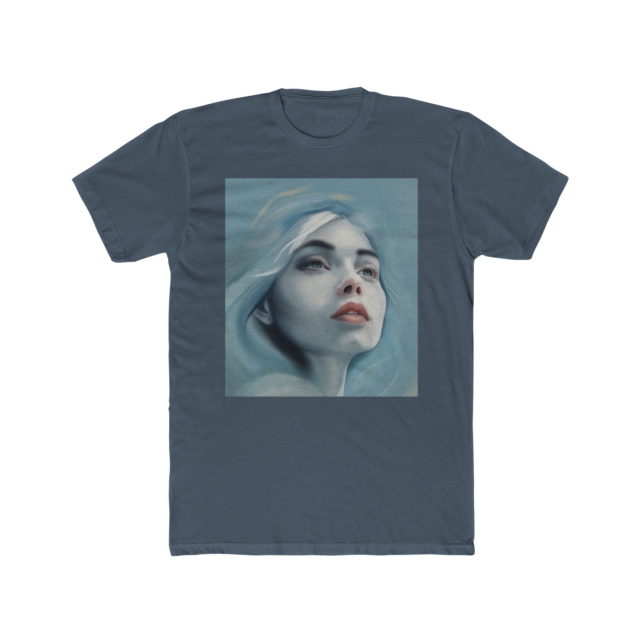 Breath of Light - T-Shirt