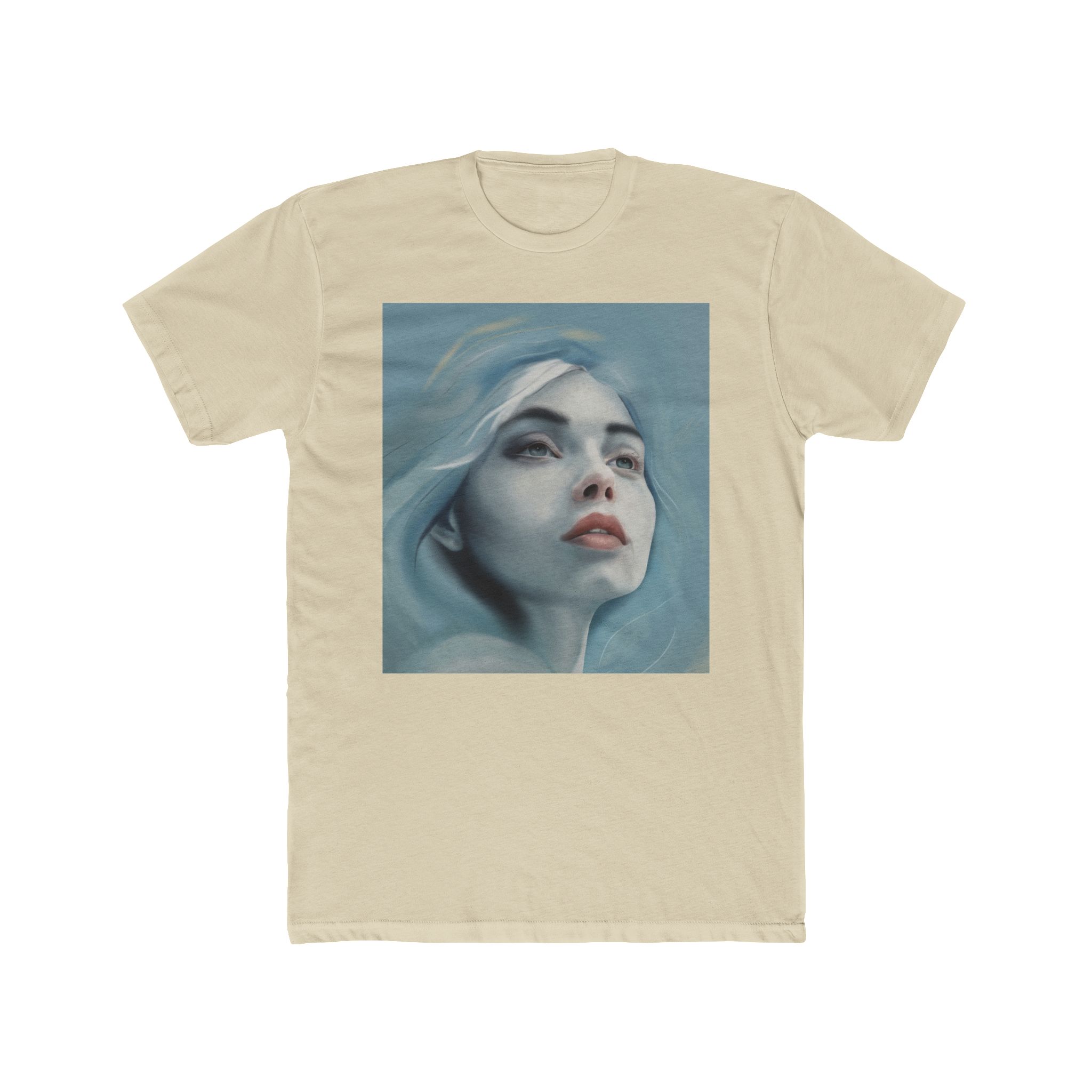 Breath of Light - T-Shirt
