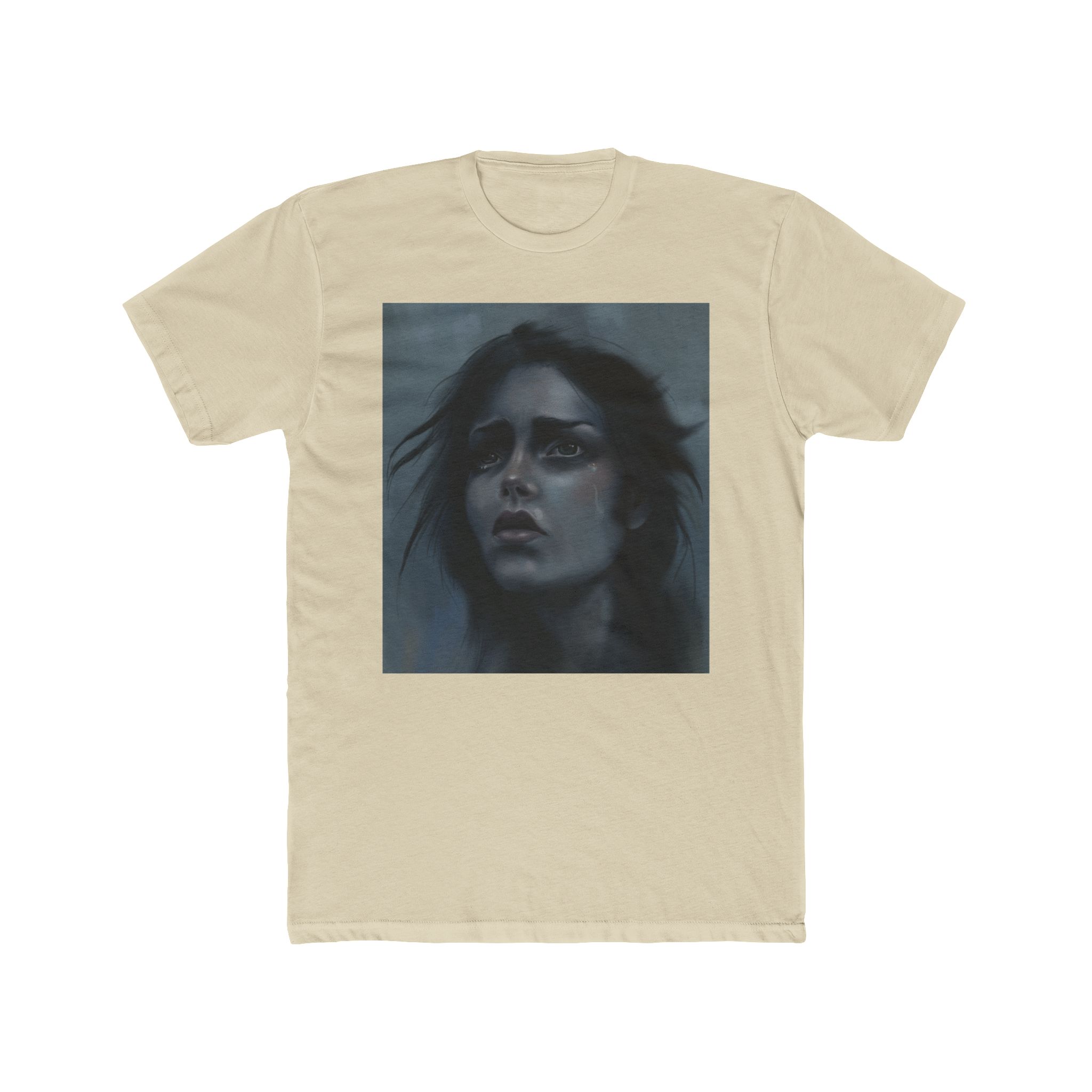 Blue Requiem - T-Shirt