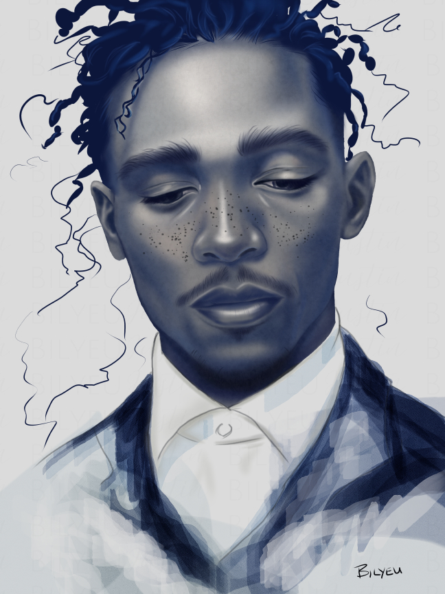 Blueprint of Strength - Canvas Print