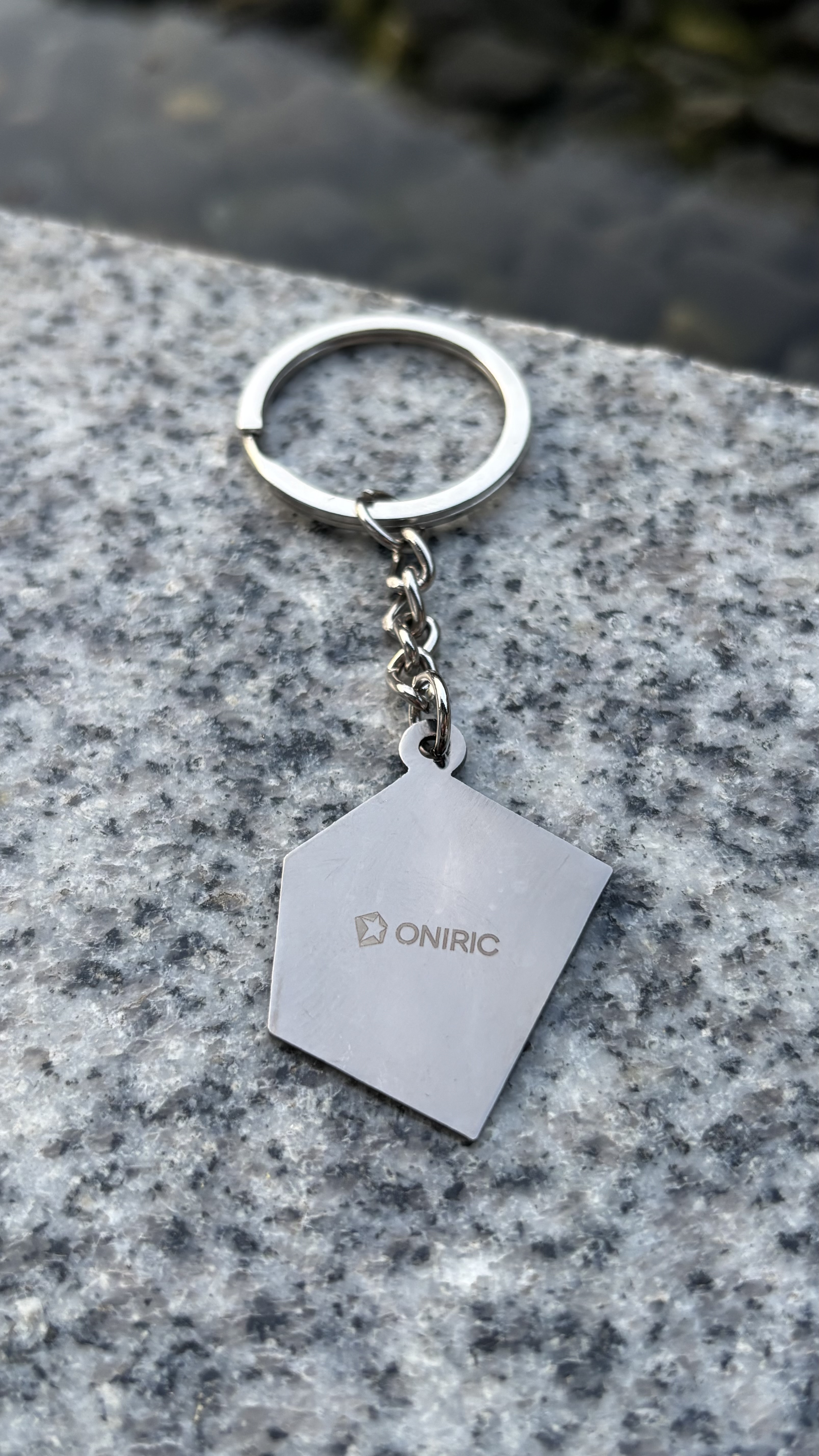 Porte clé - Oniric