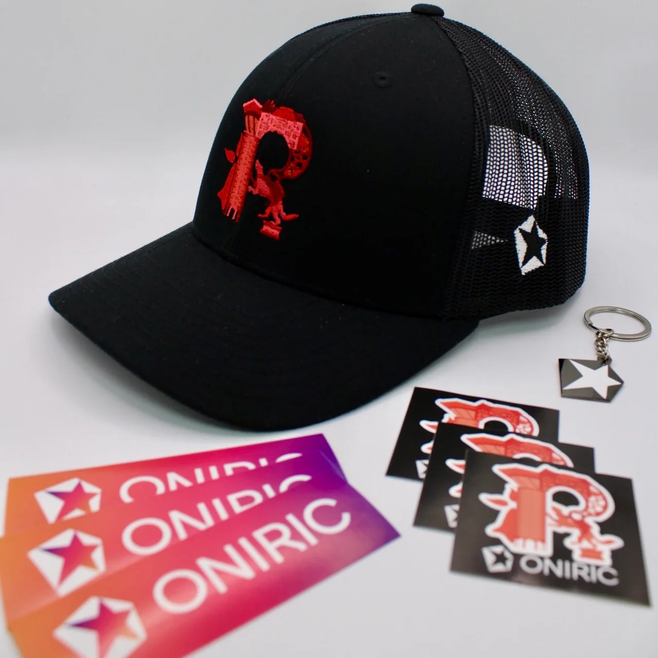 Pack Roadtrip - Rennes