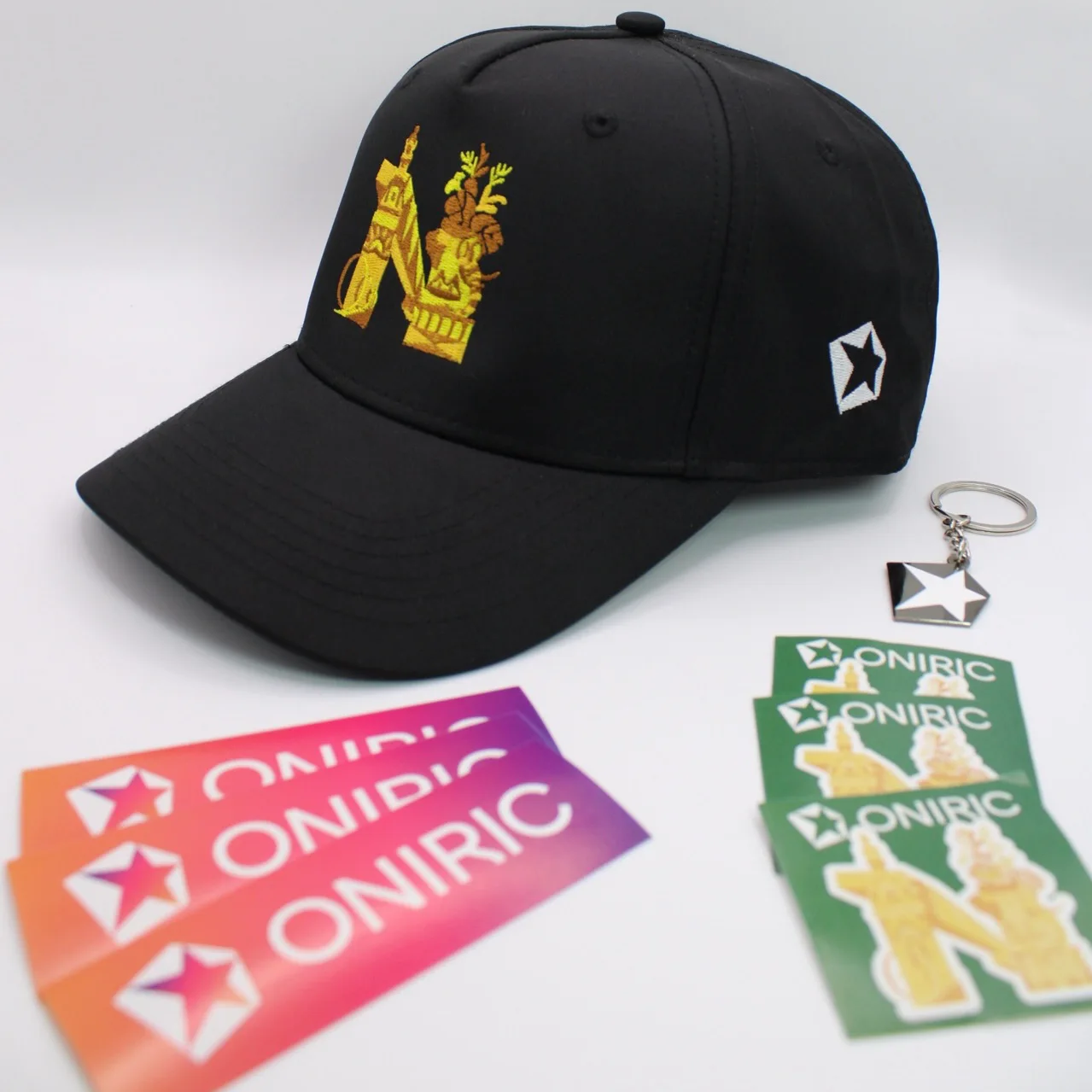 Pack Original Baseball - Nantes