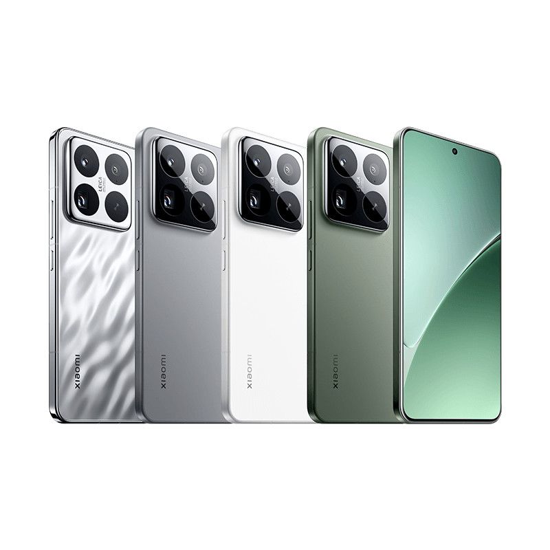 Xiaomi 15
