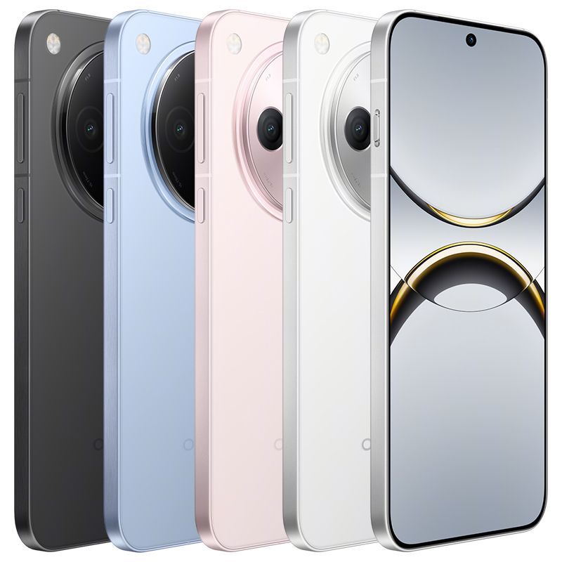 OPPO Find X8