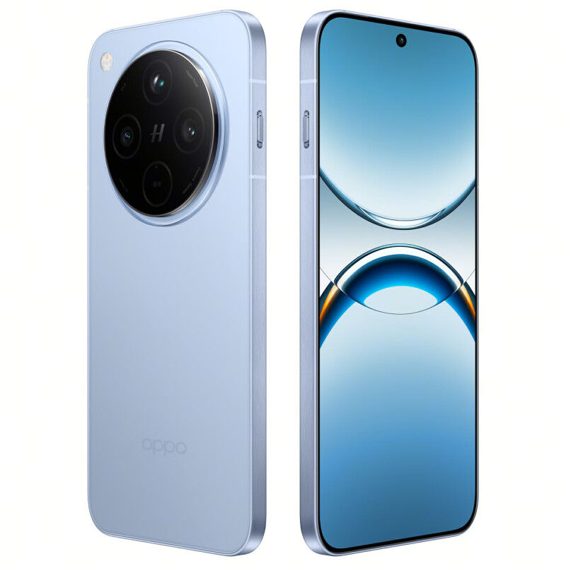 OPPO Find X8