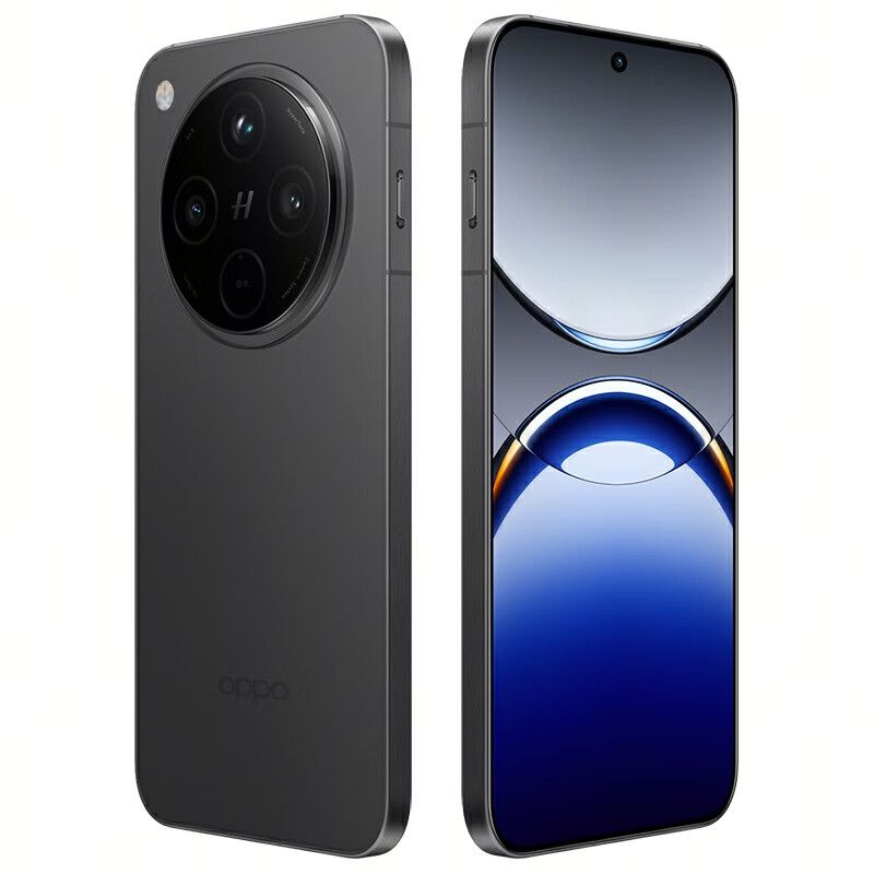 OPPO Find X8