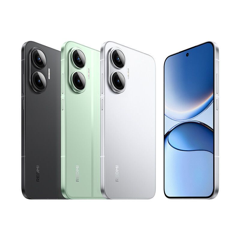 Redmi Turbo 4 Pro
