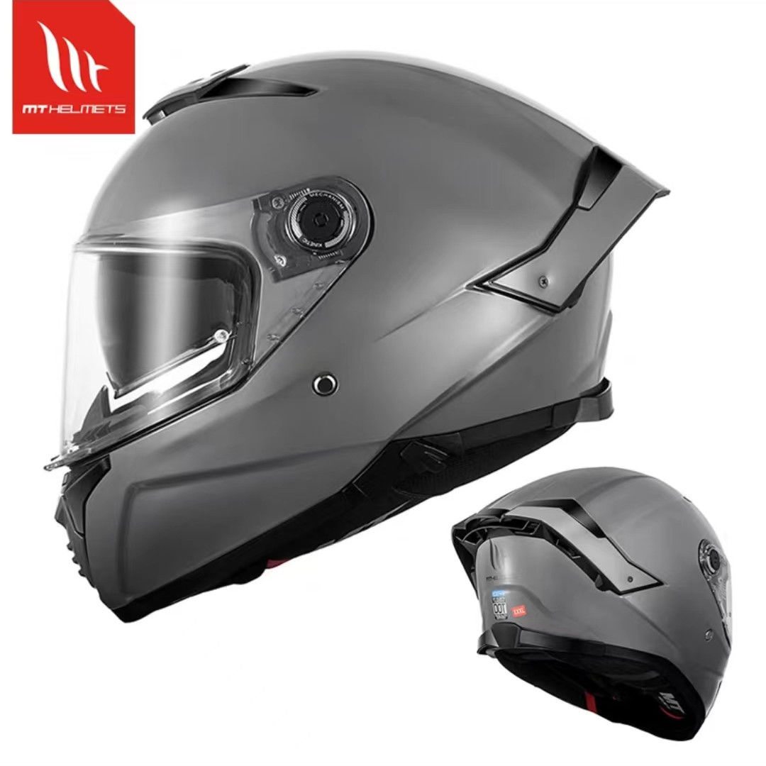 MT-HELMETS Thunder 4 SV