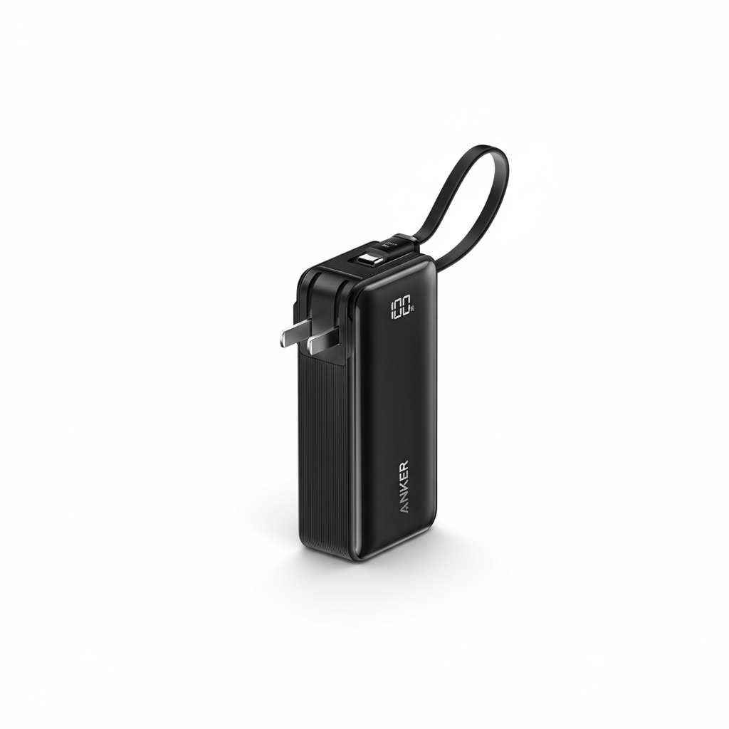 ANKER 30 W NANO Powerbank