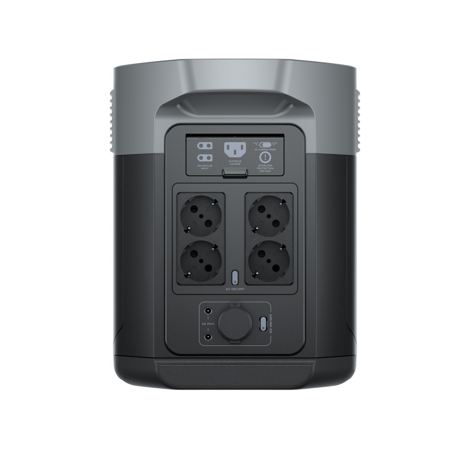 Ecoflow Delta 2 Max