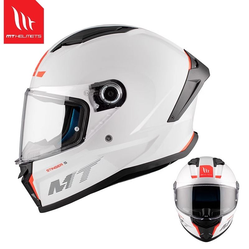 MT-HELMETS Stinger 2