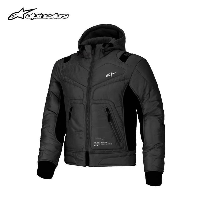 ALPINESTARS MOHOBBS WP _ WATERPROOF JACKET 