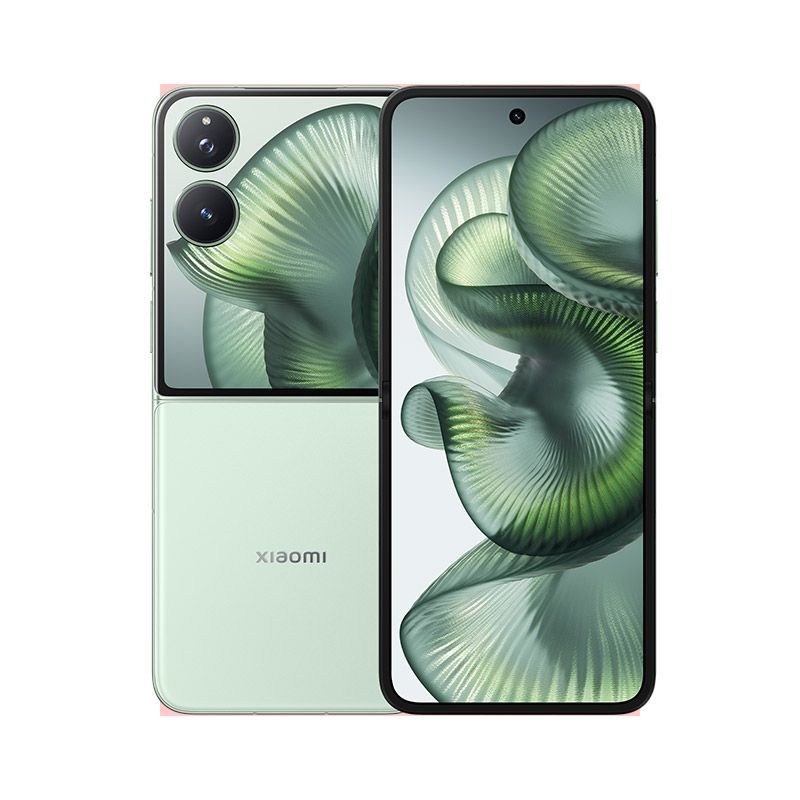 MI MIX FLIP 2