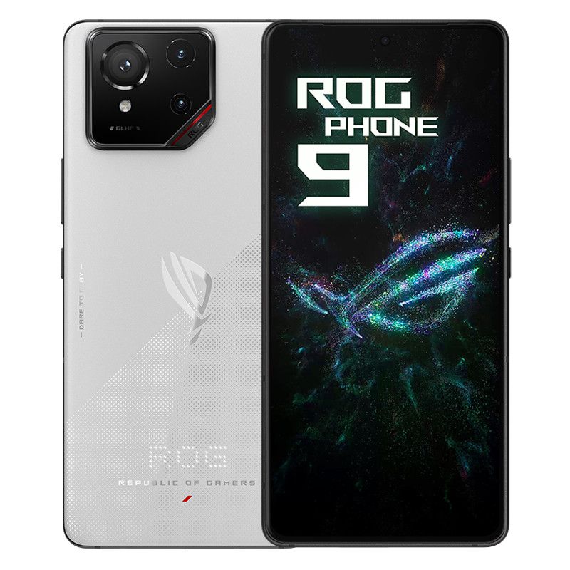 ASUS ROG 9/ ROG 9 PRO