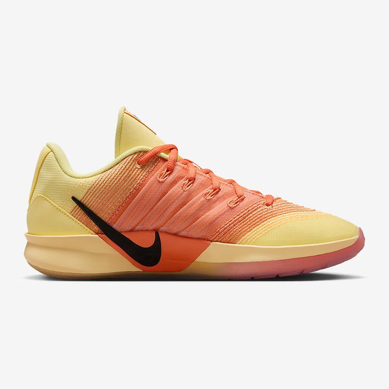 NIKE SABRINA 3_ AUTHENTIQUE Édition "Bring the Het"