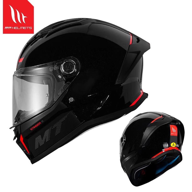 MT-HELMETS Stinger 2