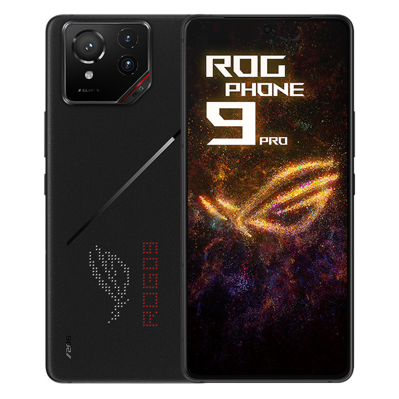 ASUS ROG 9/ ROG 9 PRO
