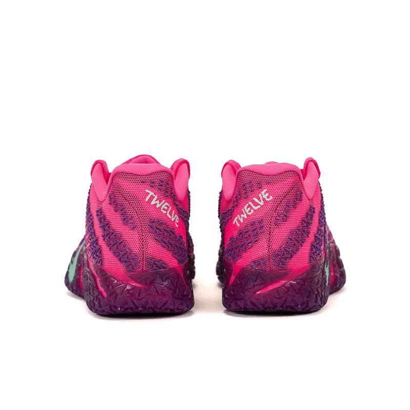 NIKE JA 3 "Price of admission"